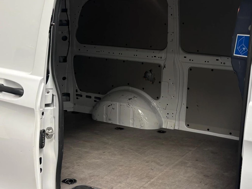 Mercedes-Benz Vito – foto 10