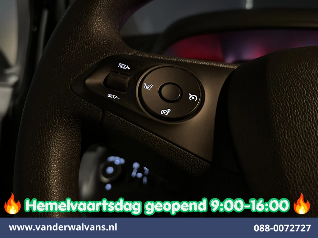 Opel Combo – foto 10