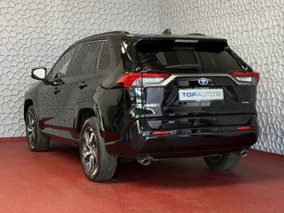 Toyota RAV4 – thumbnail 4