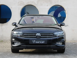 Volkswagen Passat – thumbnail 7