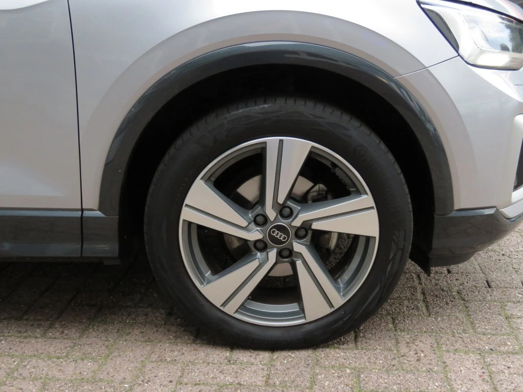 Audi Q2 – foto 24