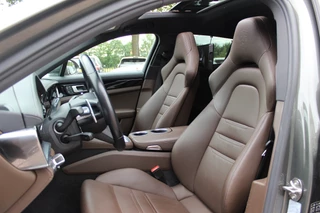 Porsche Panamera – thumbnail 12