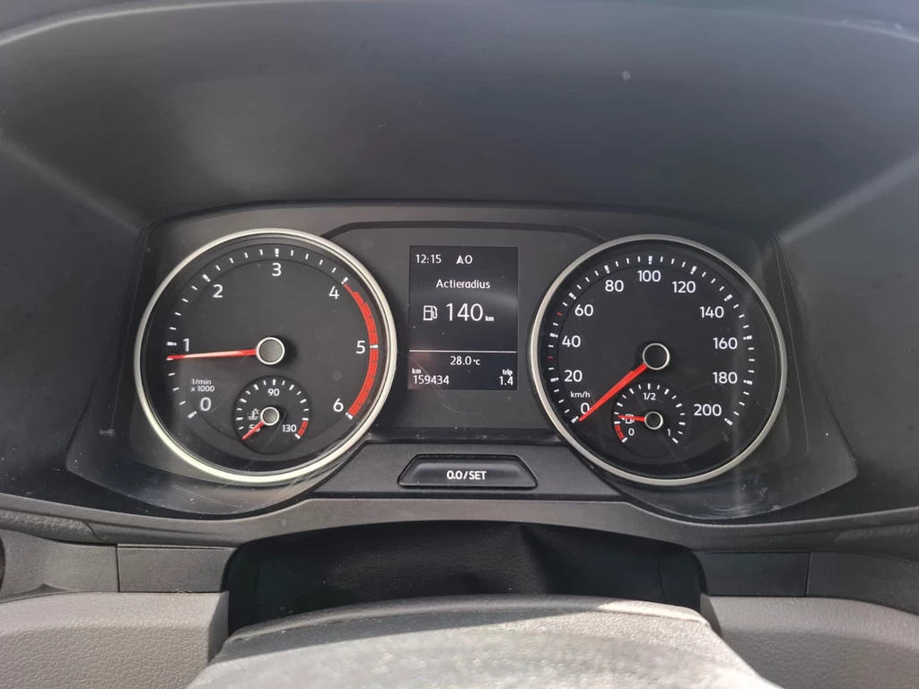 Volkswagen Crafter – foto 20