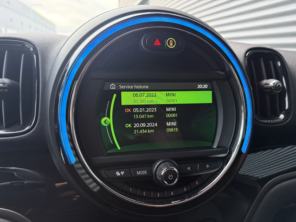 MINI Countryman – foto 35