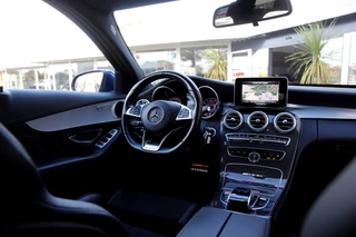 Mercedes-Benz C-Klasse – thumbnail 44
