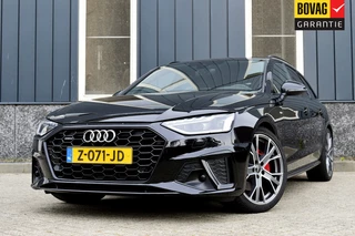 Audi A4 – thumbnail 1