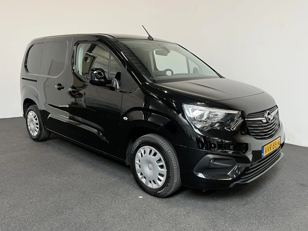 Opel Combo – foto 9