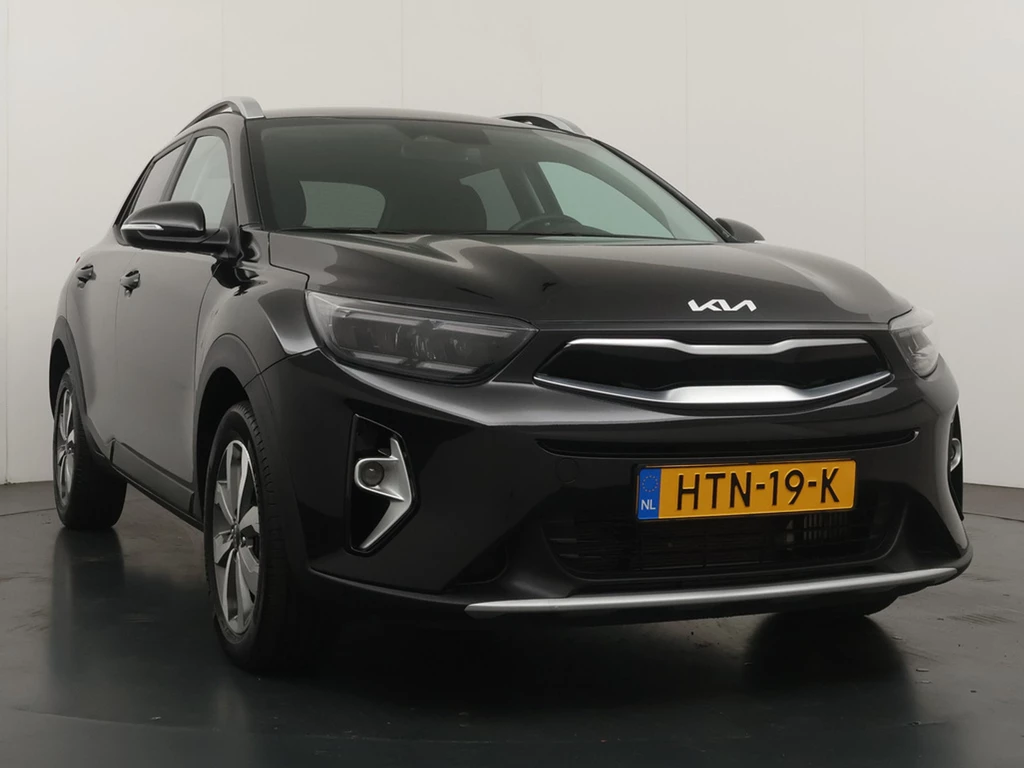 Kia Stonic – foto 11