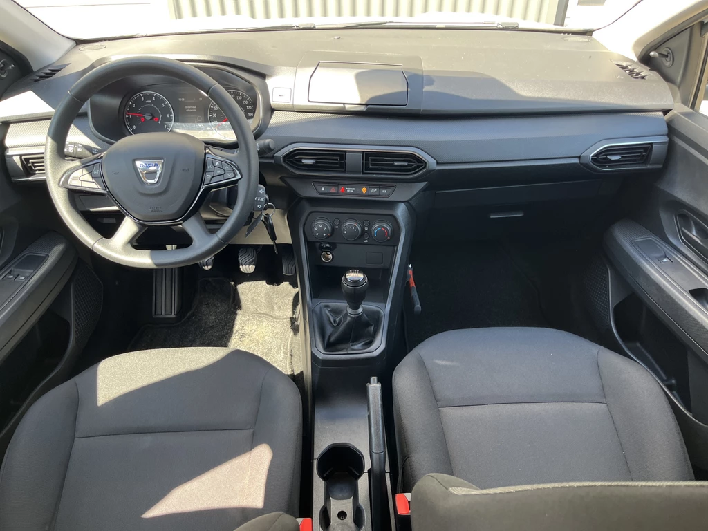 Dacia Jogger – foto 11