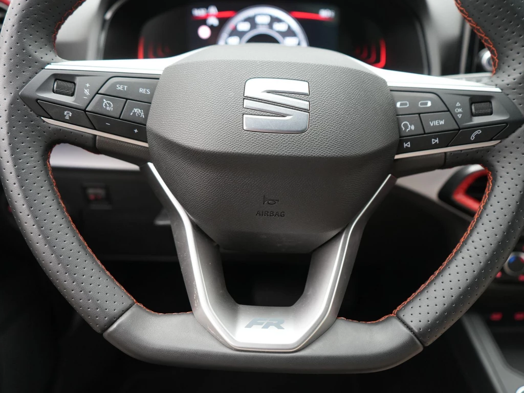 SEAT Ibiza – foto 18