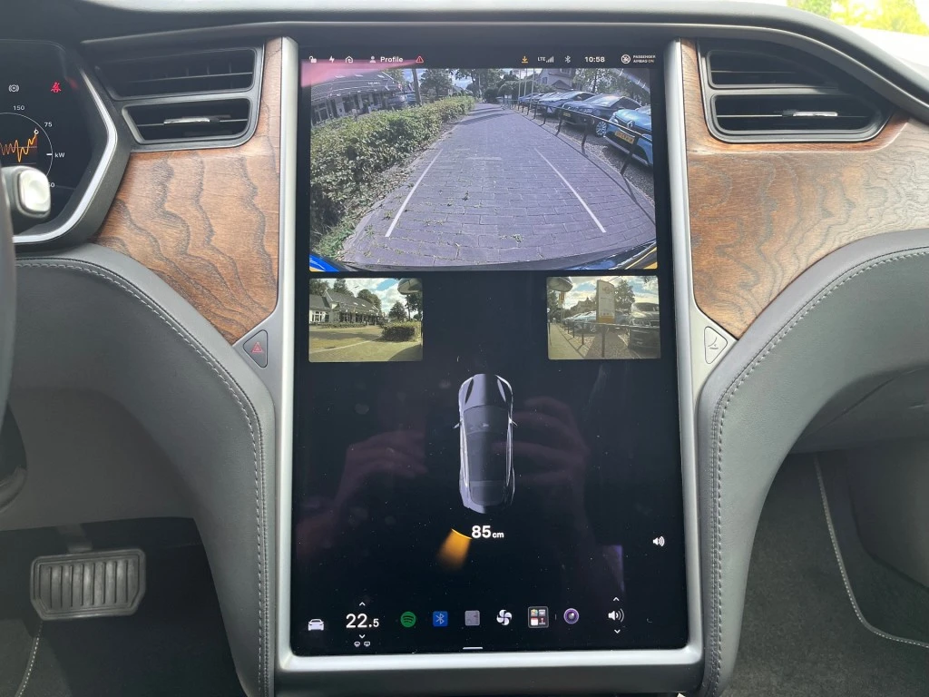 Tesla Model S – foto 11