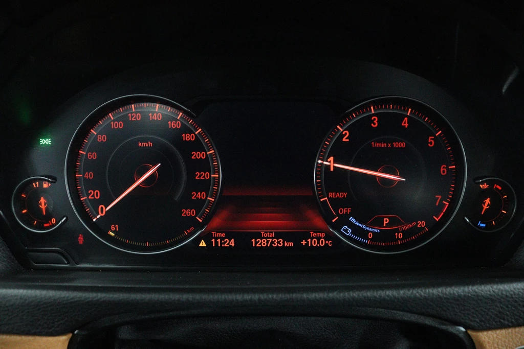 BMW 3 Serie – foto 13