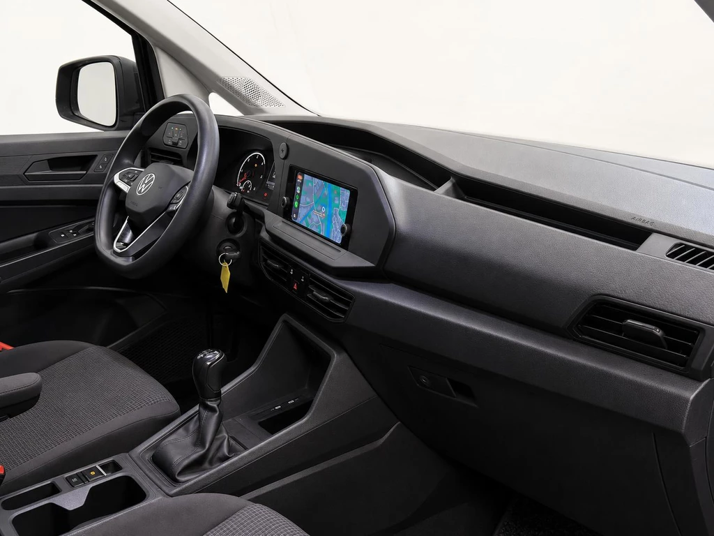 Volkswagen Caddy – foto 14