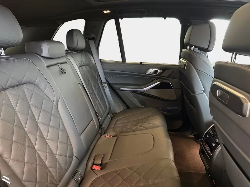 BMW X5 – foto 10