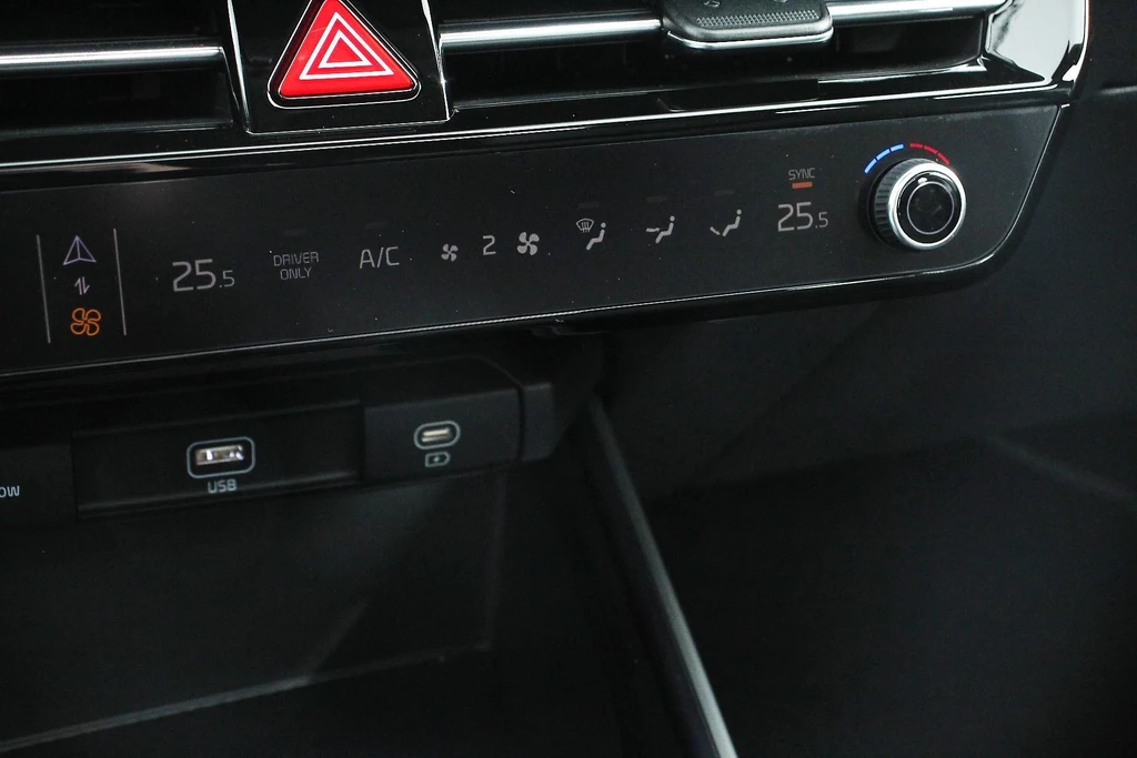 Kia Niro EV – foto 19