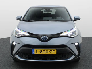 Toyota C-HR – thumbnail 14