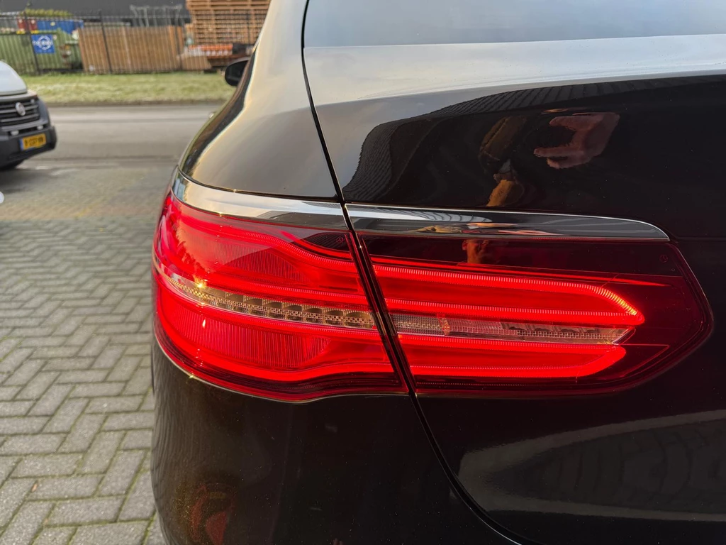 Mercedes-Benz GLC – foto 15