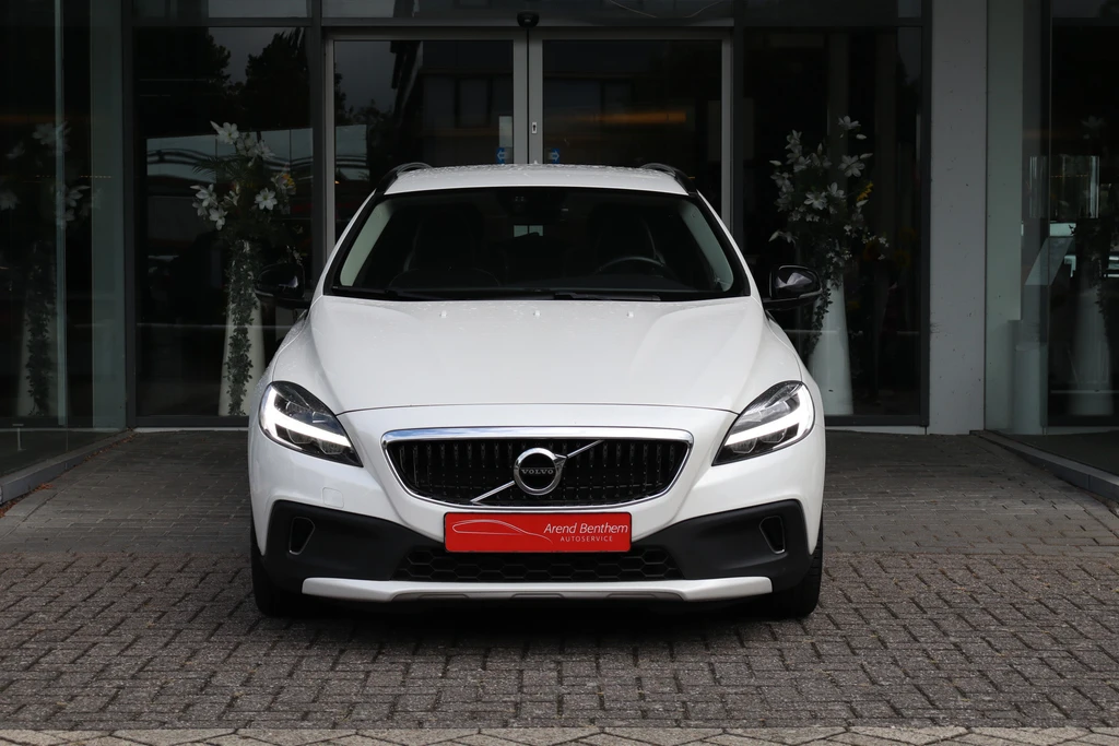 Volvo V40 – foto 13