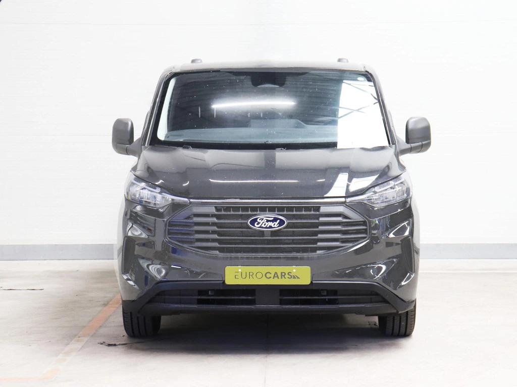 Ford Transit Custom – foto 8