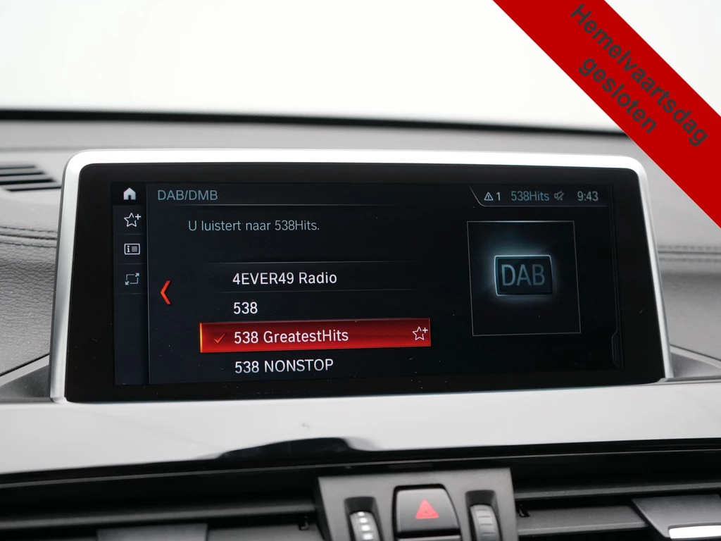 BMW X1 – foto 33