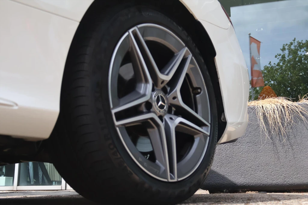 Mercedes-Benz C-Klasse – foto 10