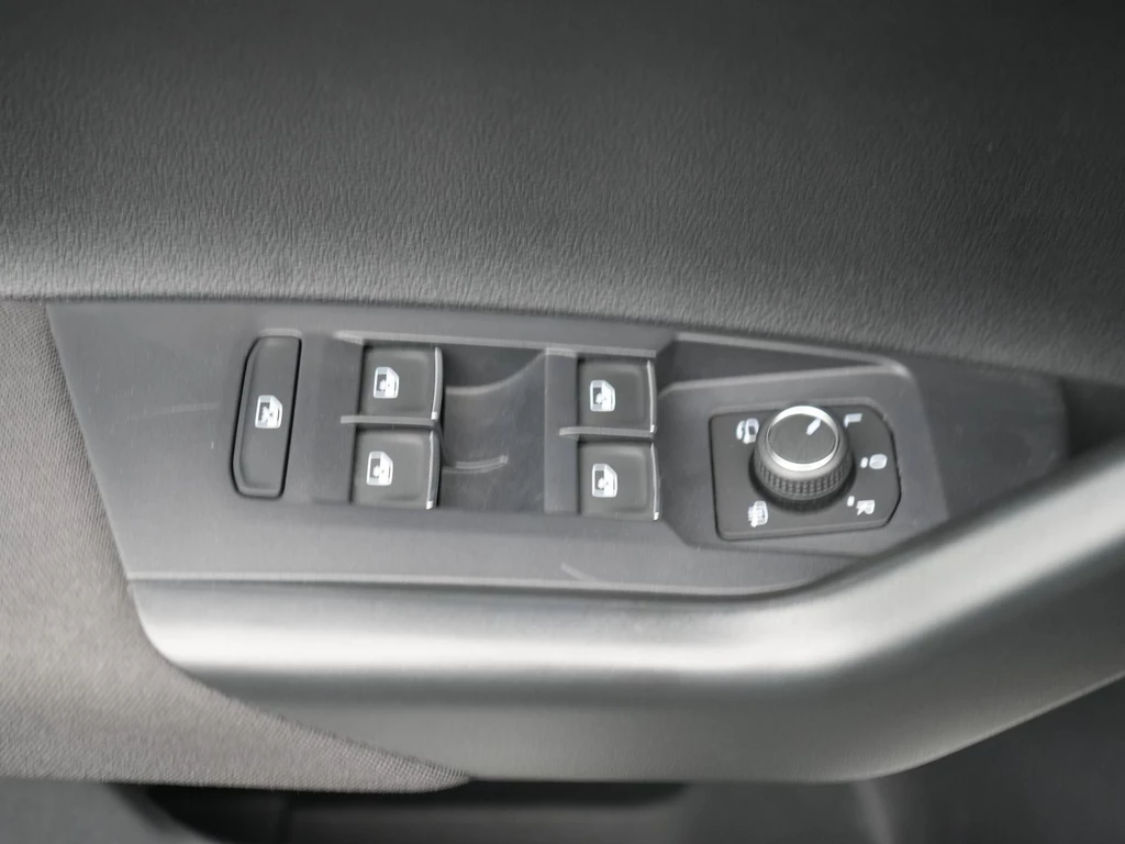 Volkswagen Taigo – foto 33