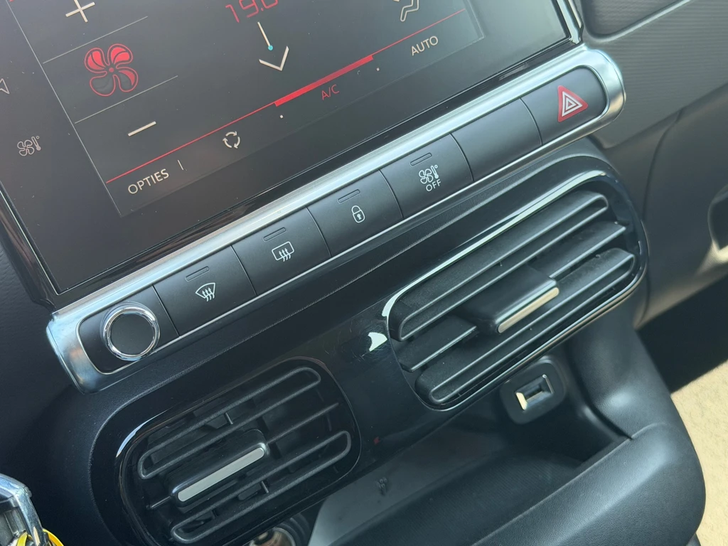Citroën C4 Cactus – foto 17