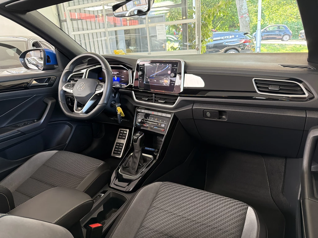 Volkswagen T-Roc – foto 39