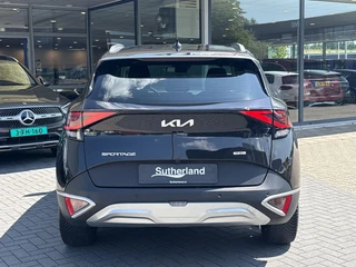 Kia Sportage – thumbnail 4