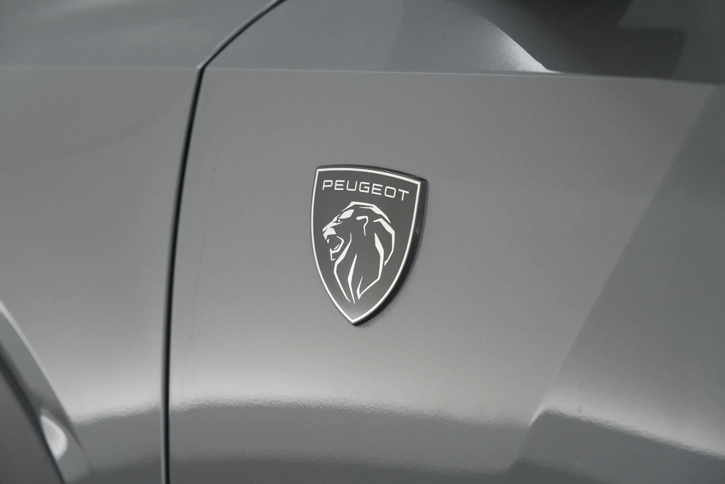 Peugeot 408 – foto 22