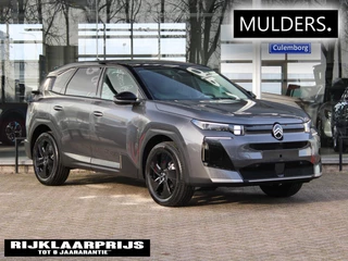 Citroën C5 Aircross – thumbnail 8