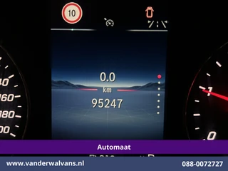 Mercedes-Benz Sprinter – thumbnail 22