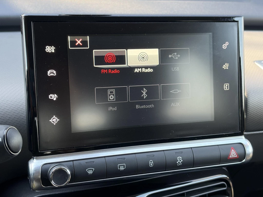 Citroën C4 Cactus – foto 19