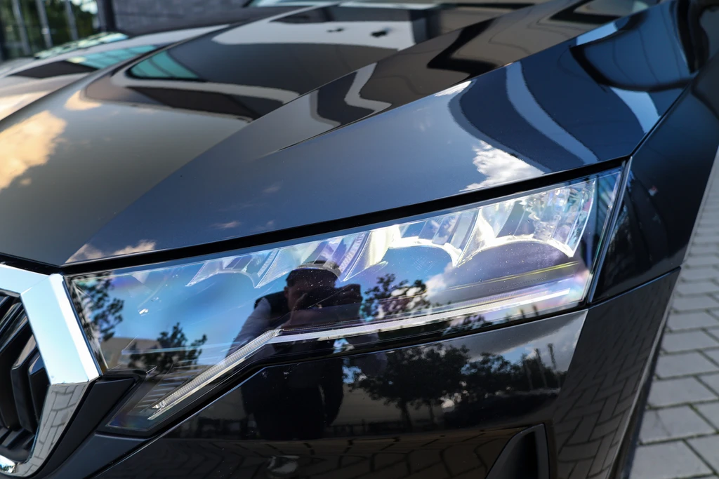 Škoda Octavia – foto 19