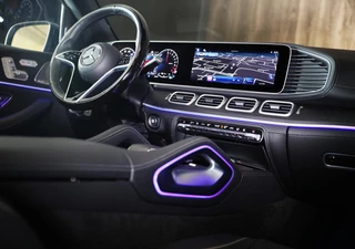 Mercedes-Benz GLE – thumbnail 19