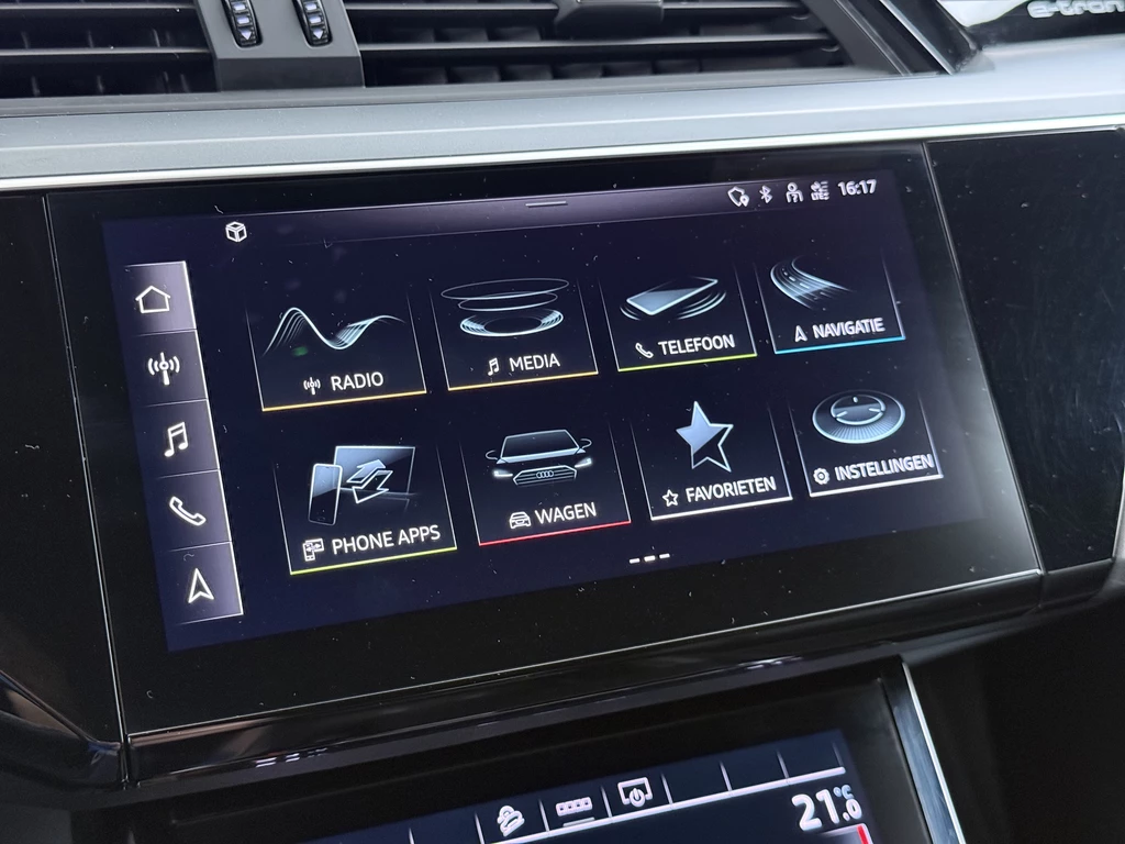 Audi e-tron – foto 24
