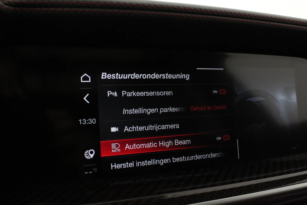 Alfa Romeo Stelvio – foto 33