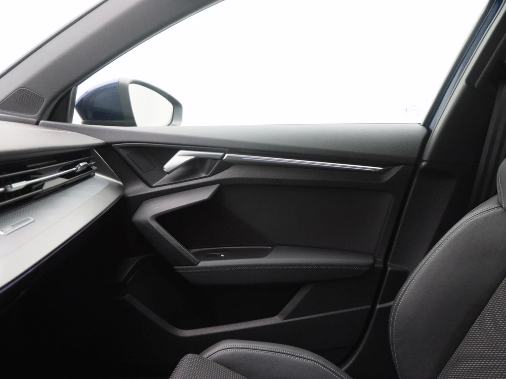 Audi A3 – foto 33