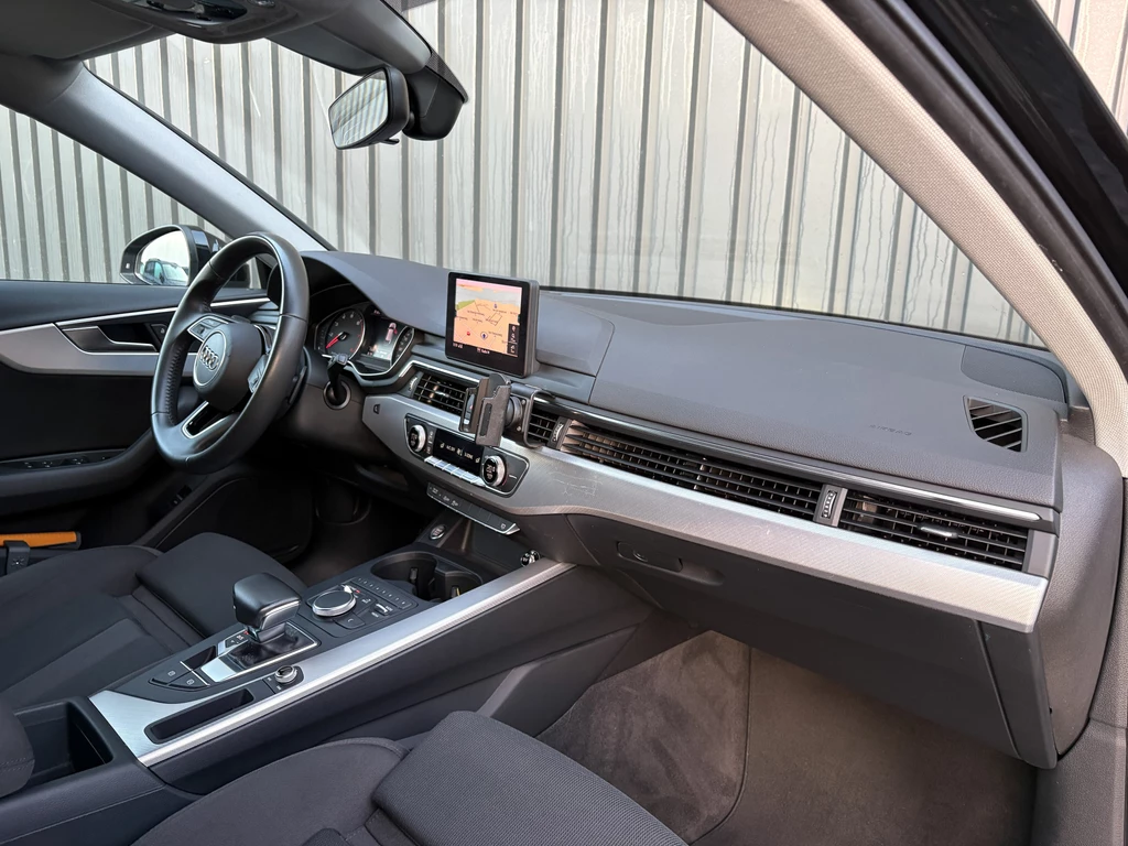 Audi A4 – foto 29