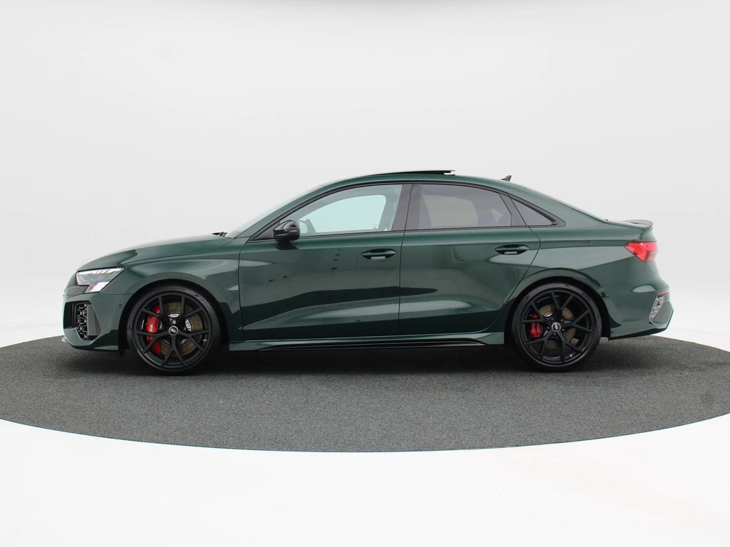 Audi RS3 – foto 2