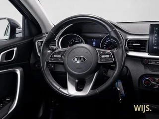 Kia Ceed Sportswagon – thumbnail 18
