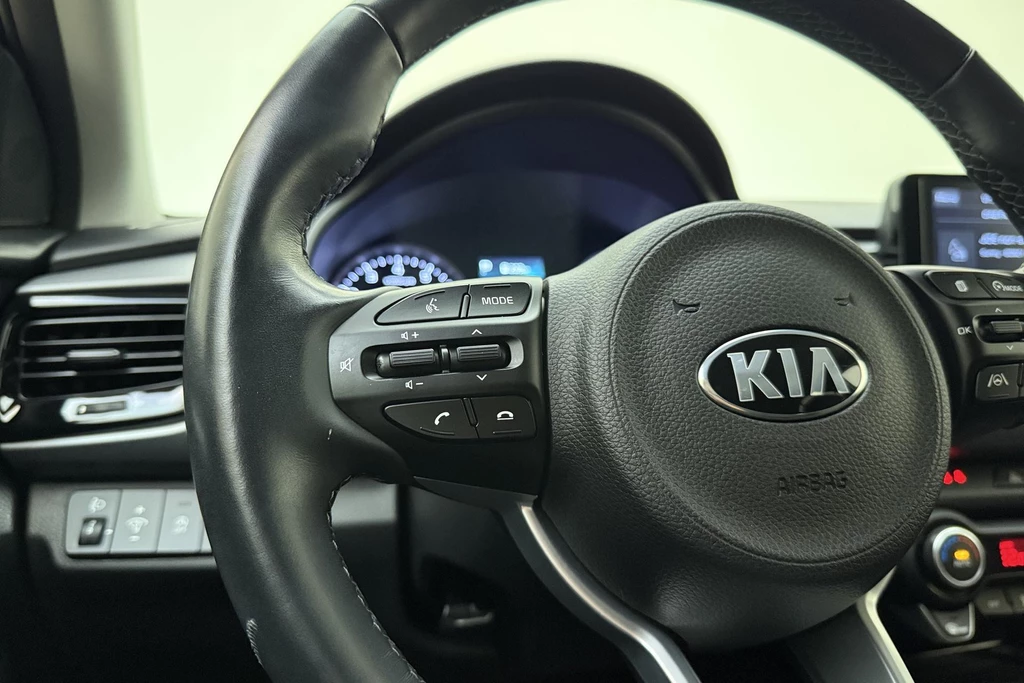 Kia Rio – foto 19