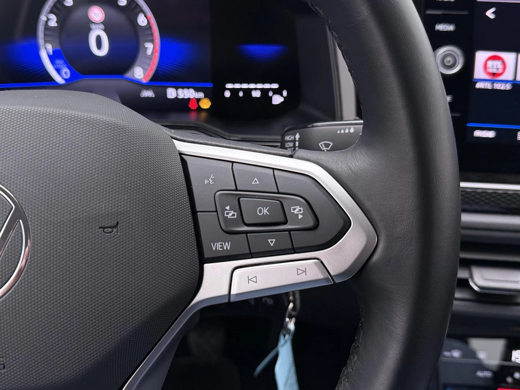 Volkswagen Taigo – foto 16