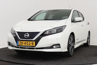 Nissan Leaf – thumbnail 3