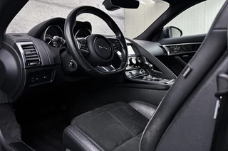 Jaguar F-TYPE – thumbnail 23