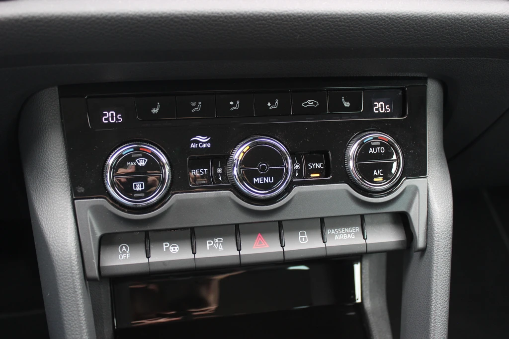 Škoda Kodiaq – foto 30