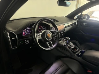 Porsche Cayenne – thumbnail 11