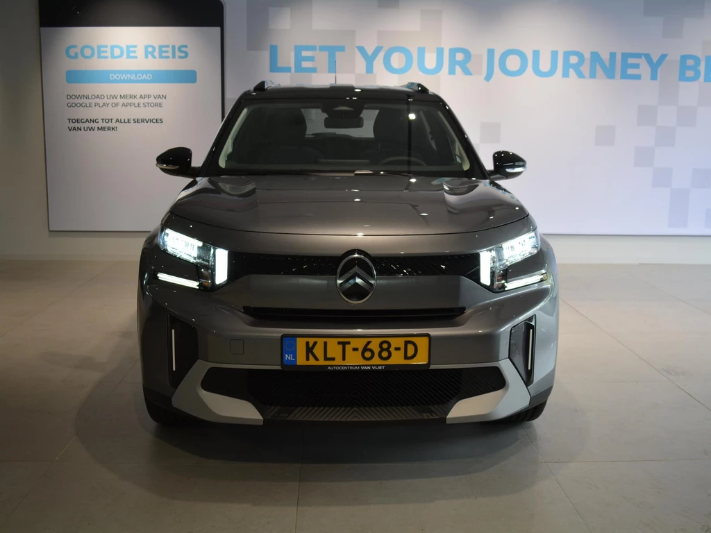 Citroën C3 Aircross – foto 7