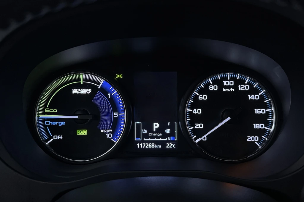 Mitsubishi Outlander – foto 20