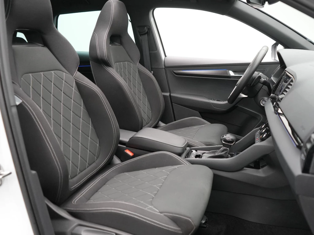 Škoda Karoq – foto 50